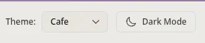 UI Toggle
